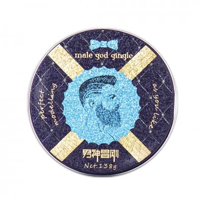 Sáp Rainbow Male God Gingle