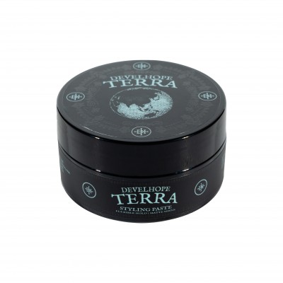 Sáp Vuốt Tóc Develhope Terra