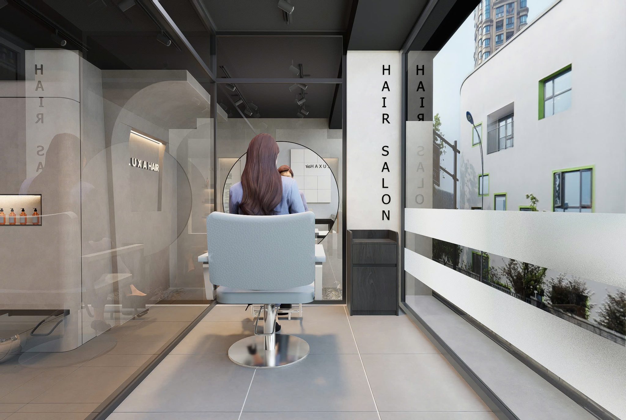 Tư Vấn Phong Cách & Hình Ảnh