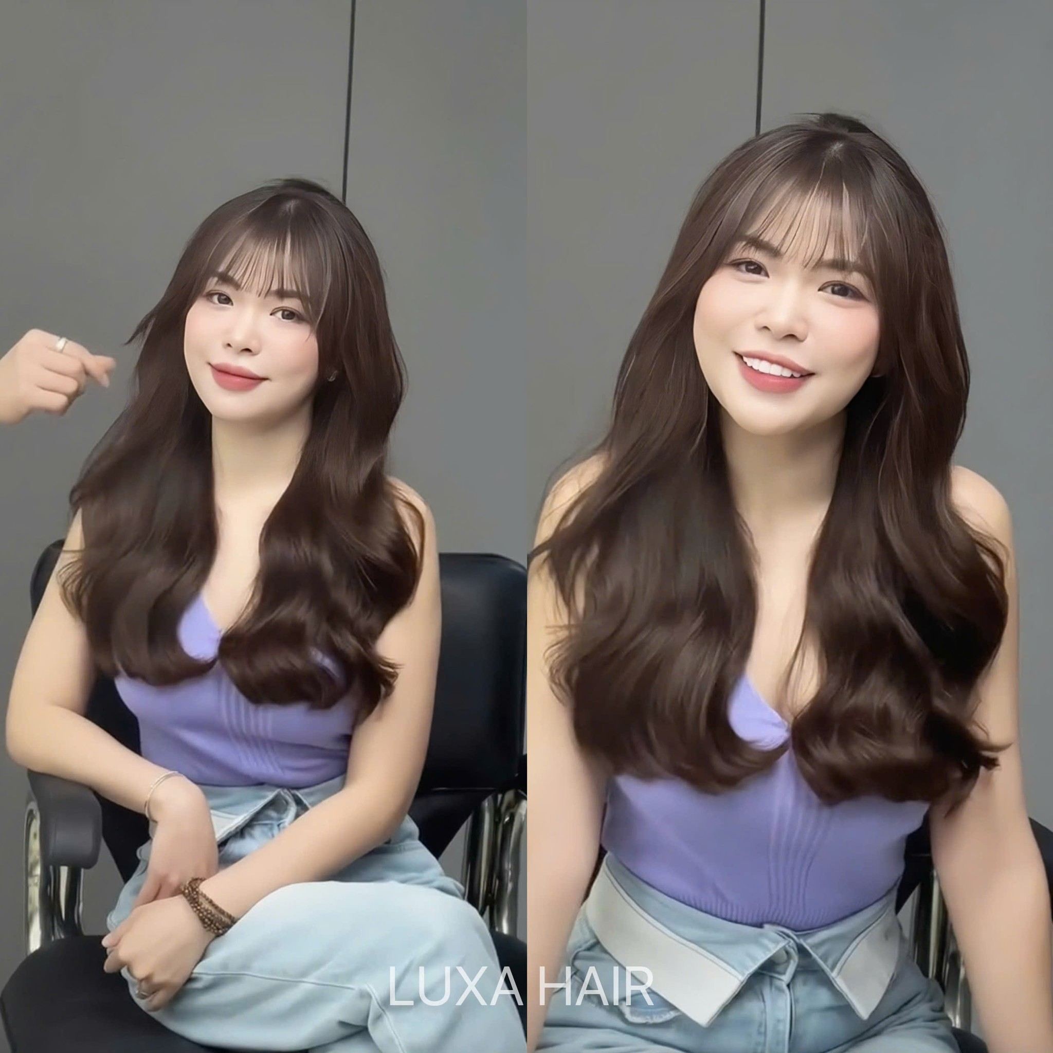 Gội Đầu Đúng Cách – 90% Mọi Người Đang Làm Sai