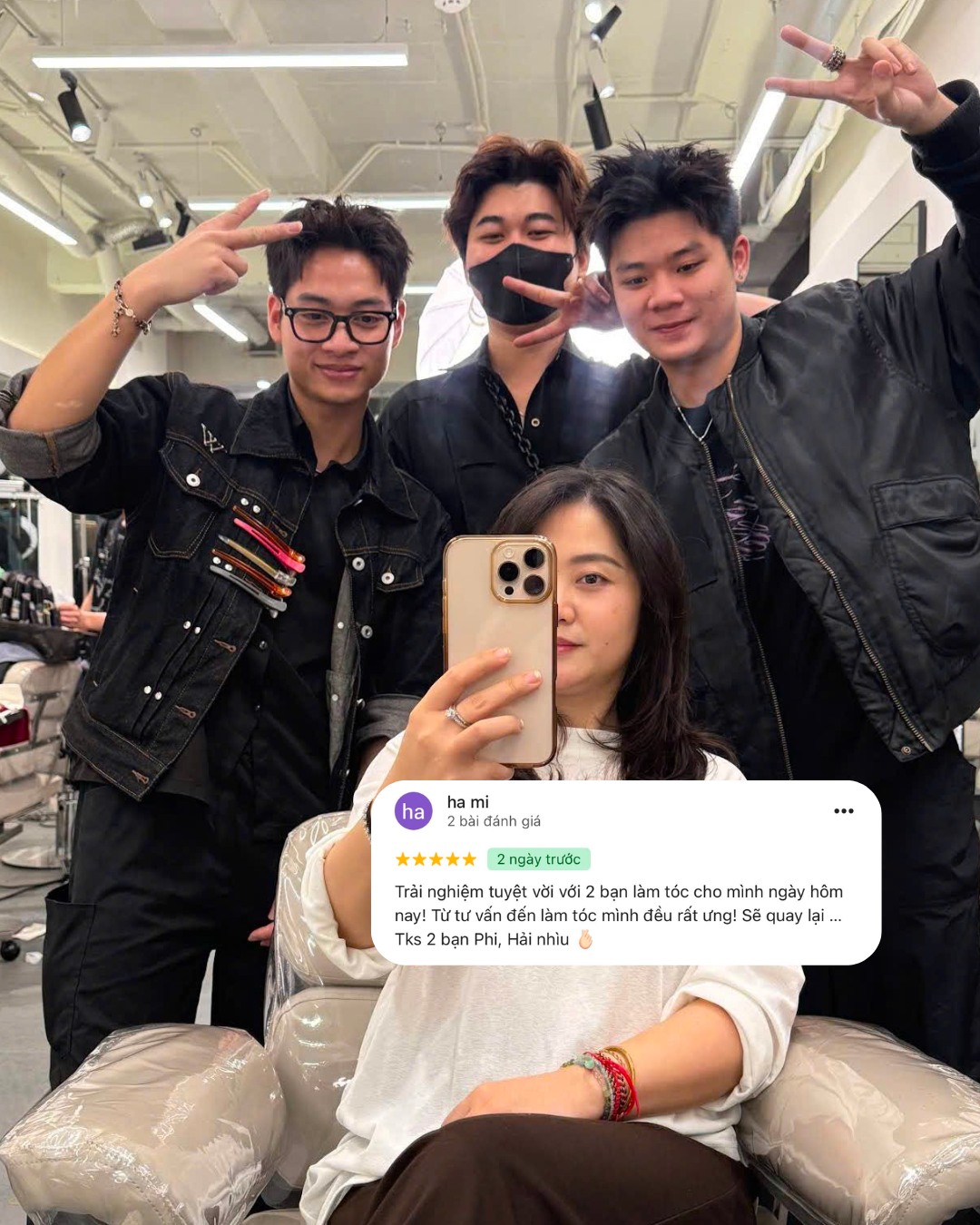 Thợ Phụ Chuyên Nghiệp